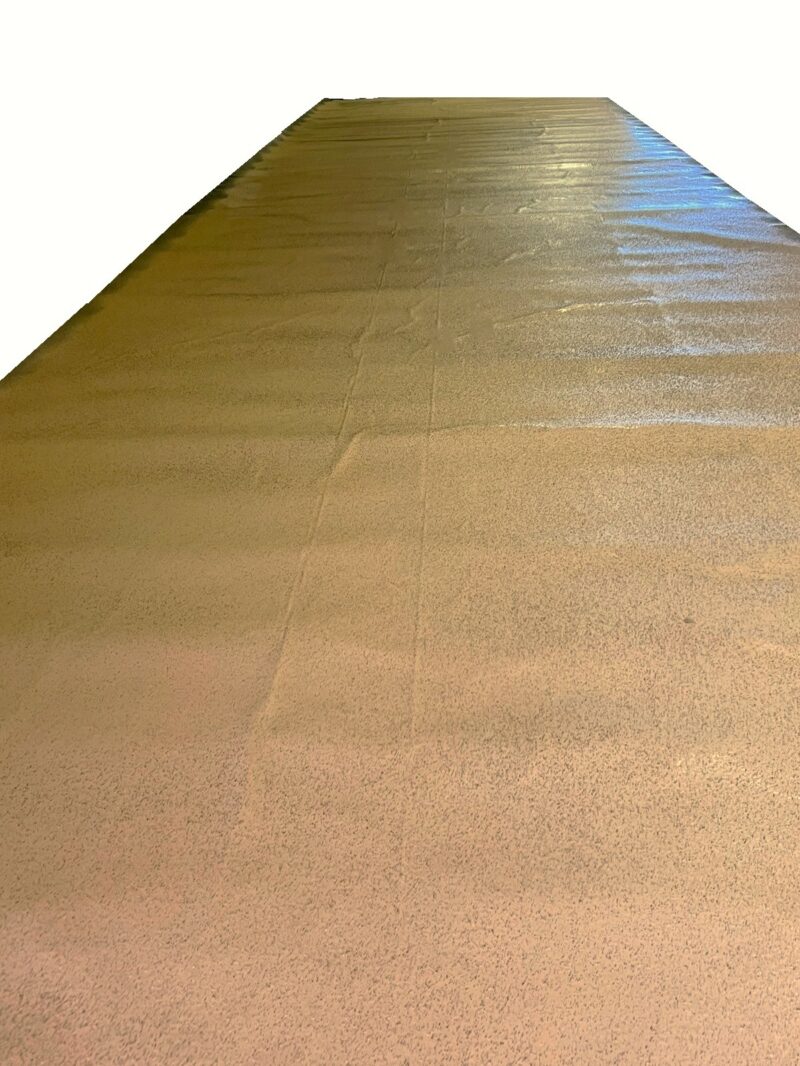 Thermacore Insulation Liners: Protect, Reduce and Save — Celina