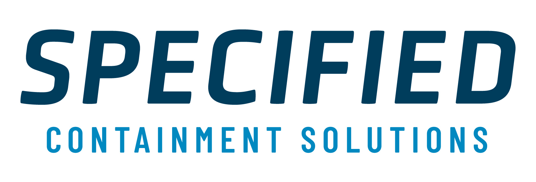 Specified Containment Solutions